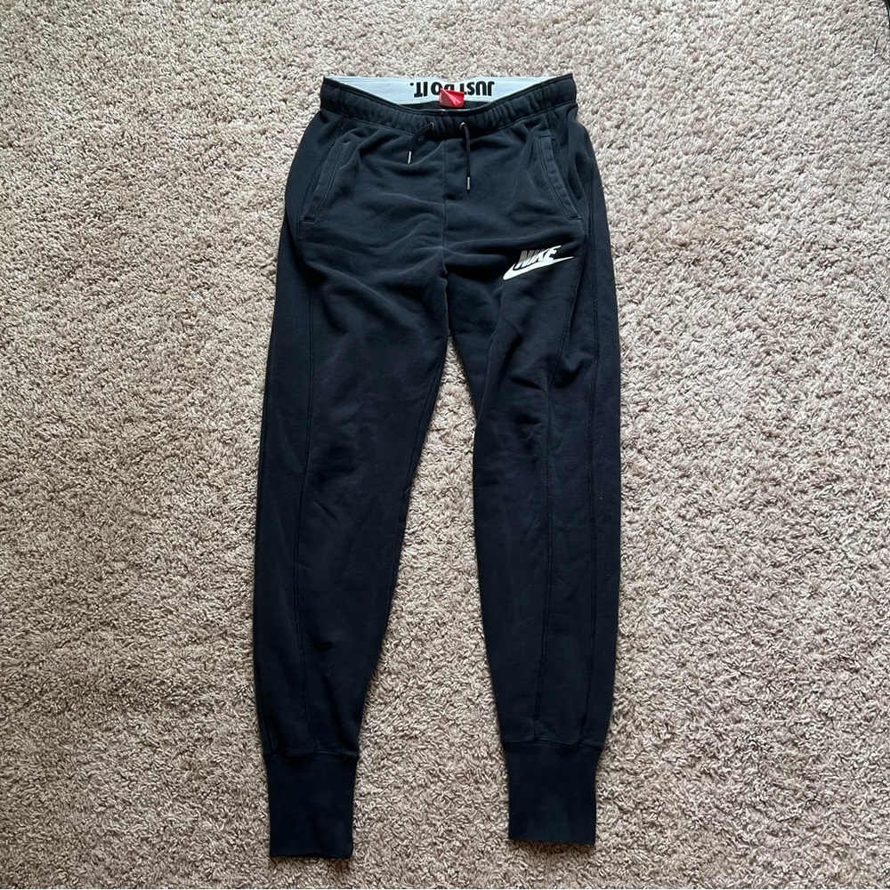 Nike jogger sweats